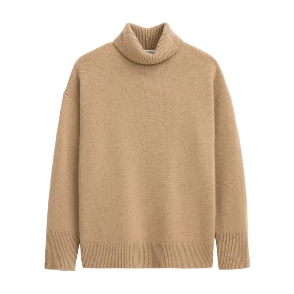 Alex Mill Maisie Cashmere Sweater - Picture 2 of 12